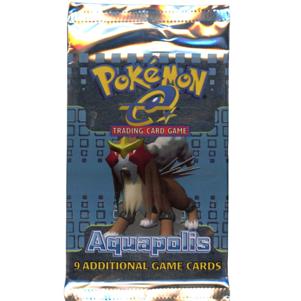 Aquapolis Pack